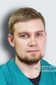 Хрущев Игорь Вячеславович - Екатеринбург