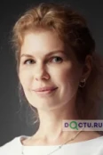 Хрущева Лариса Александровна - Уфа