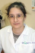 Хруслова Тамара Аркадьевна - Архангельск