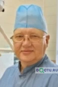 Хрусталев Александр Владимирович - Ярославль