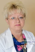 Хрусталева Анна Яковлевна - Кемерово