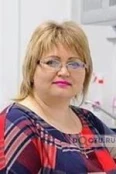 Хрусталева Юлия Александровна - Южно-Сахалинск