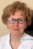 Хрусталева Юлия Анатольевна - Магнитогорск