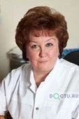 Хрусталева Марина Валерьевна - Москва