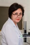 Хрустова Надежда Павловна - Хабаровск