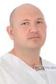 Хрычев Юрий Васильевич - Краснодар