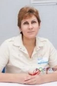 Хрыкова Анна Георгиевна - Ярославль