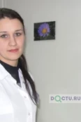Хрынина Елена Павловна - Ставрополь