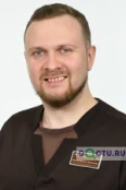 Хрысков Михаил Николаевич - Москва