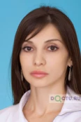 Хуако Фатима Алиевна - Краснодар