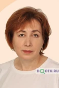 Хуако Мариет Шхамбаевна - Краснодар