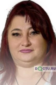 Хуако Сарра Мугдиновна - Краснодар