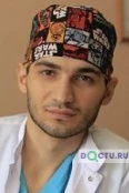 Хубаев Зелимхан Саид-Селимович - Грозный