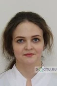 Хуббатуллина Лейсан Илшатовна - Казань