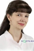 Хубеева Динара Марсовна - Пермь