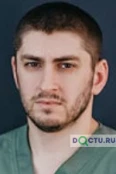 Хуцаев Магомед Захирович - Казань