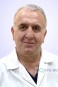 Хуцидзе Автандил Автандилович - Нижний Новгород