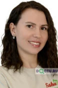 Худайбердина Альбина Раисовна - Сургут