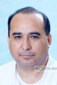 Худайберганов Давлатмурад Саитмуратович - Сочи
