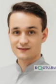 Худайназаров Бабаджан  - Рязань