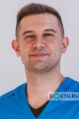 Худари Абдул Мохамадович - Волгоград