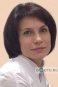 Худашова Наталья Владимировна - Кострома