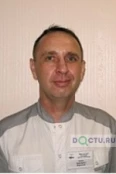 Худеев Дмитрий Юрьевич - Владивосток