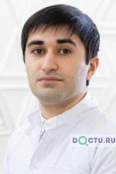 Худиев Туран Натигович - Казань