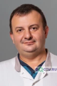Худиев Вячеслав Викторович - Владикавказ