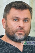 Худяков Андрей Викторович - Липецк