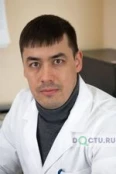 Худяков Илья Александрович - Челябинск