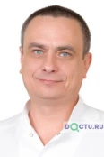 Худяков Владимир Александрович - Волгоград
