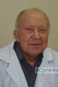 Худяков Владимир Иванович - Калининград