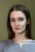 Худякова Александра Владимировна - Самара