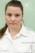 Худякова Екатерина Станиславовна - Москва