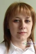 Худякова Екатерина Валентиновна - Самара