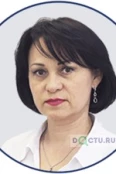 Худякова Галина Петровна - Москва