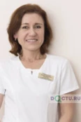 Худякова Людмила Ивановна - Челябинск