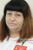 Худякова Лариса Сергеевна - Тамбов