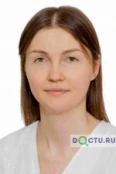 Худякова Наталья Сергеевна - Ростов-на-Дону