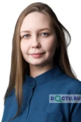 Худякова Наталья Владимировна - Архангельск