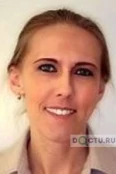Худякова Светлана Валерьевна - Санкт-Петербург