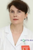 Худякова Софья Павловна - Тамбов