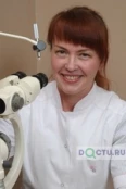 Худякова Светлана Александровна - Архангельск
