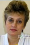 Худякова Татьяна Юрьевна - Петрозаводск