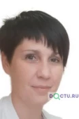 Худякова Татьяна Сергеевна - Воронеж