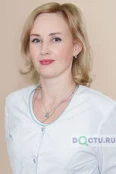 Худякова Татьяна Владимировна - Ярославль