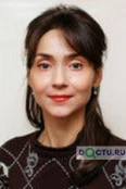 Худяшова Елена Николаевна - Кемерово