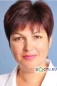 Худоярова Нина Дмитриевна - Москва