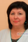 Худолеева Елена Юрьевна - Волгоград
